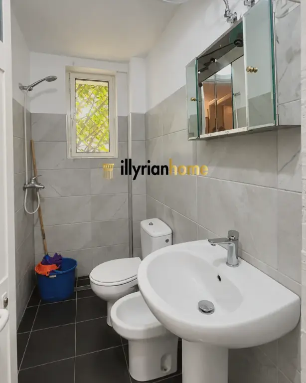 QIRA | APARTAMENT 2+1 | VASIL SHANTO-TIRANË