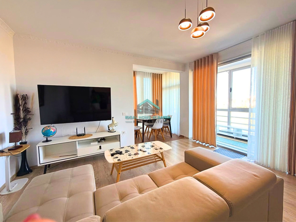 APARTAMENT 2+1 NË SHITJE – PLAZHI I VJETËR, VLORË