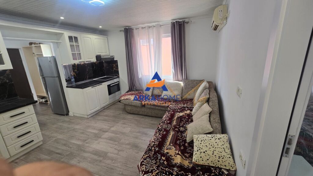 APARTMENT FOR RENT 1+1+BALCONY "SELITE" 40,000 LEKE