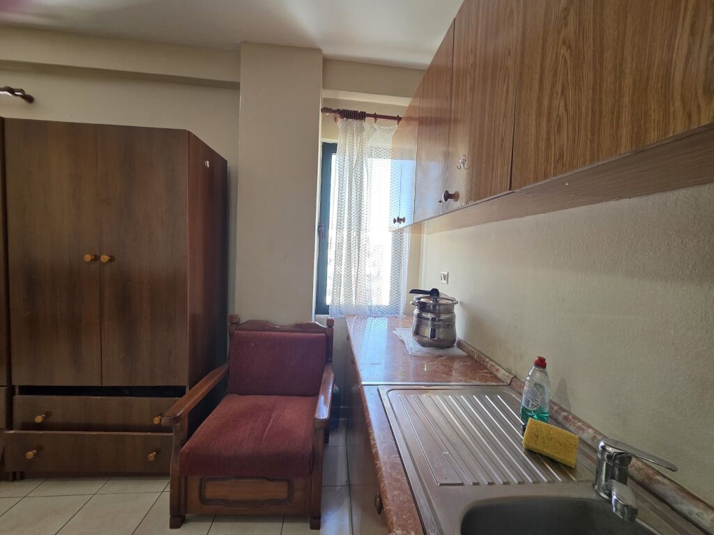 Apartment 1+1 in Yzberisht