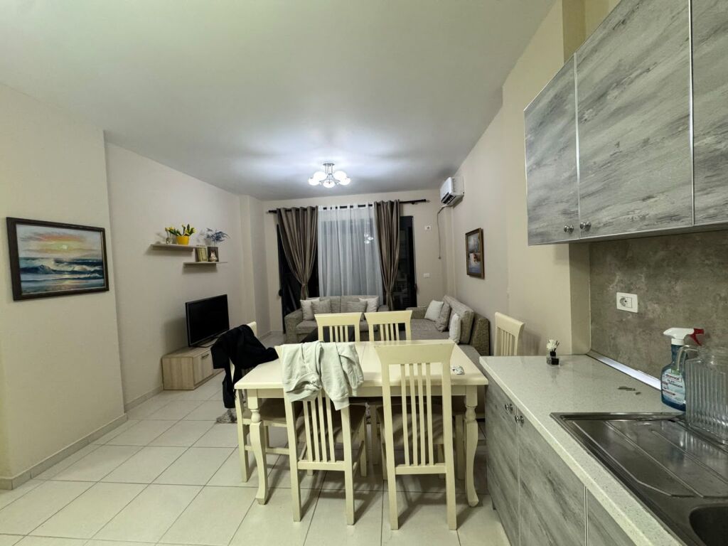 🏡 FOR RENT – APARTMENT 2+1 | ASTIR 50000 LEKE PER MONTH