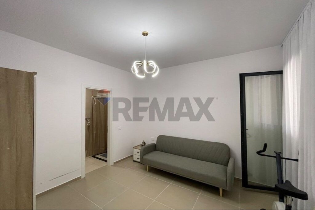 APARTAMENT 2+1+2 ME QIRA – LIQENI I THATË