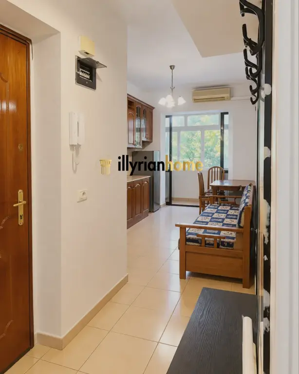 QIRA | APARTAMENT 2+1 | VASIL SHANTO-TIRANË