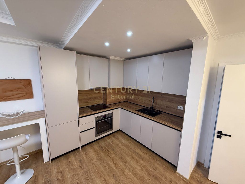 Apartament 1+1 Për Shitje në Fresku, Tiranë - 115,000.00€ | 75 m²