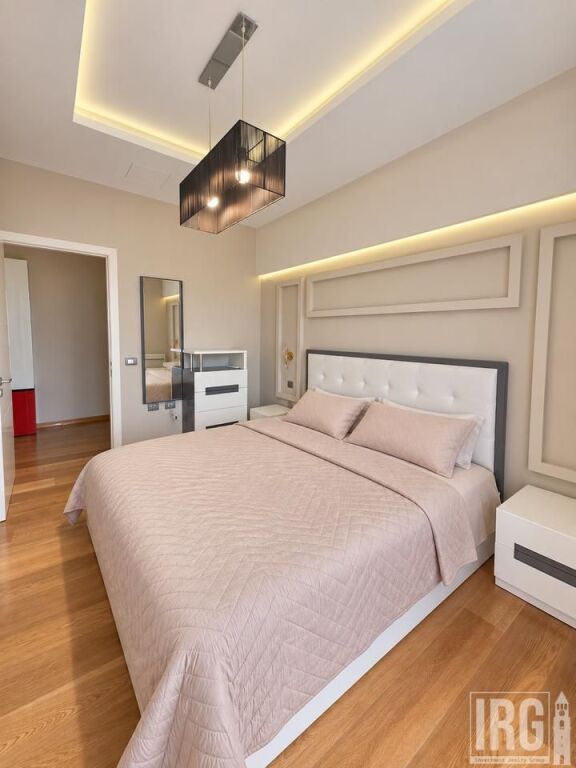 APARTAMENT 2+1 PËR SHITJE | LIQENI I THATË