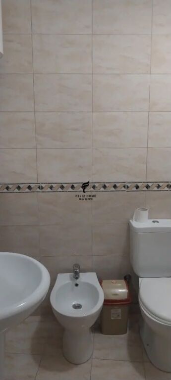 APARTAMENT ME QERA 1+1 LIQENI I THATE 55.000 LEKE FH-95547