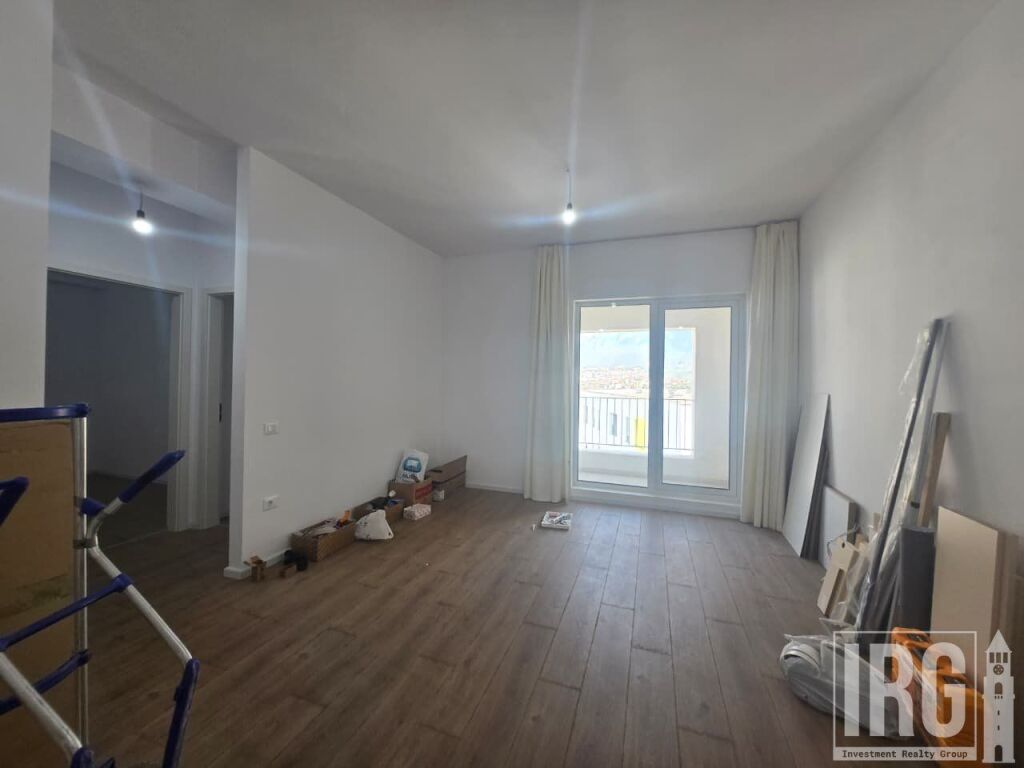 Apartament 2+1 tek Rezidenca Kaimi ne Ali Dem!