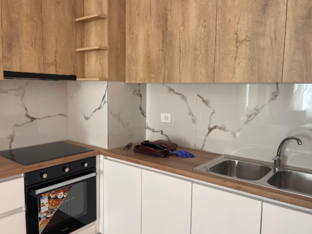 FOR RENT 1+1 APARTMENT | URBAN GATE – ASTIR