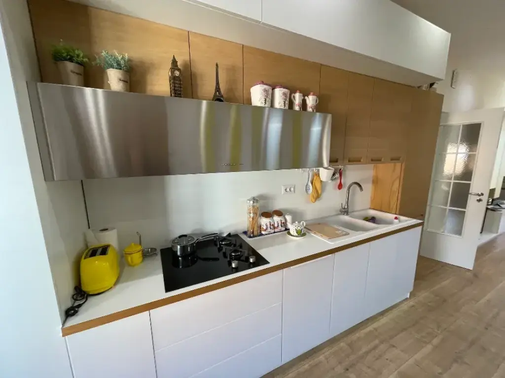 Rent | Apartament 2 + 1+2 | Rruga Myslym Shyri | 800 €/month