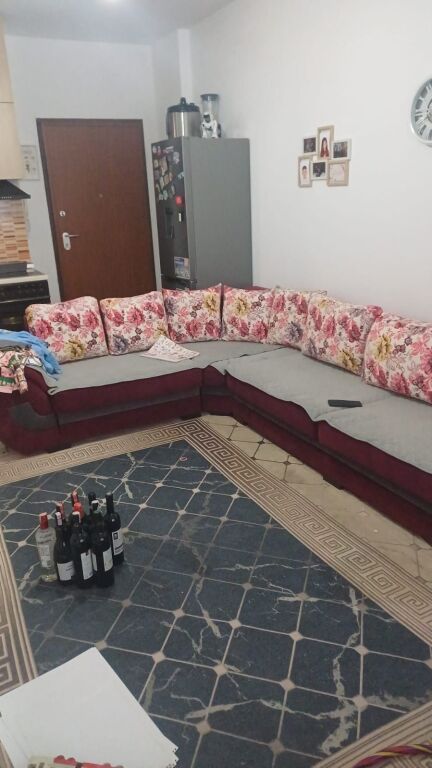 Jepet me qera apartamenti 1+1