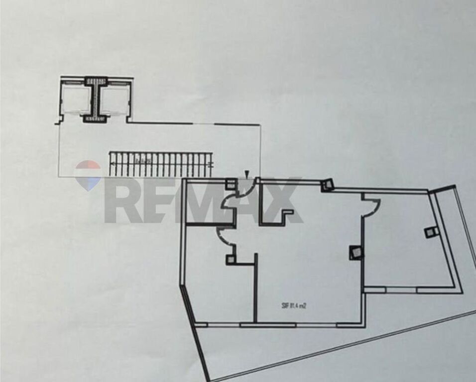 Apartament Elegant 2+1 per shitje ne Qender