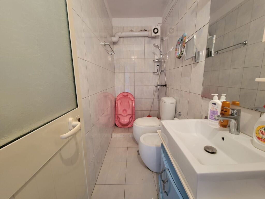 Apartament 2+1 te Oxhaku