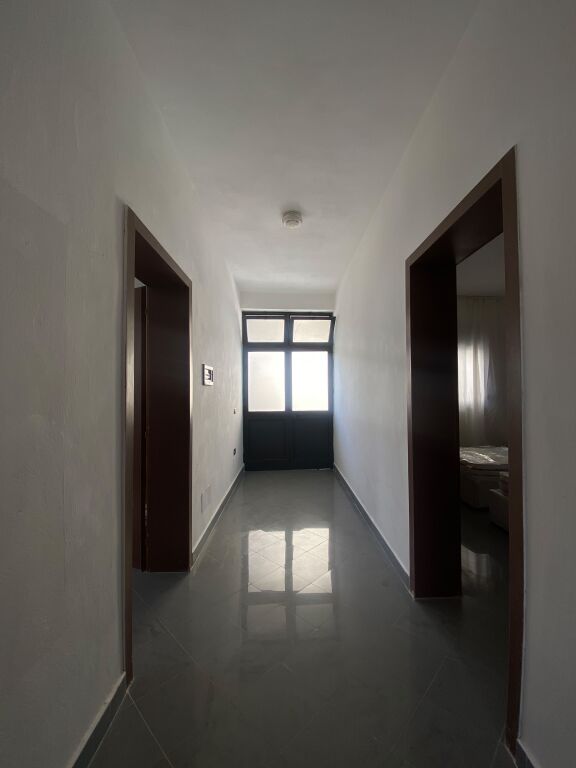 FOR RENT THE SECOND FLOOR OF A VILLA