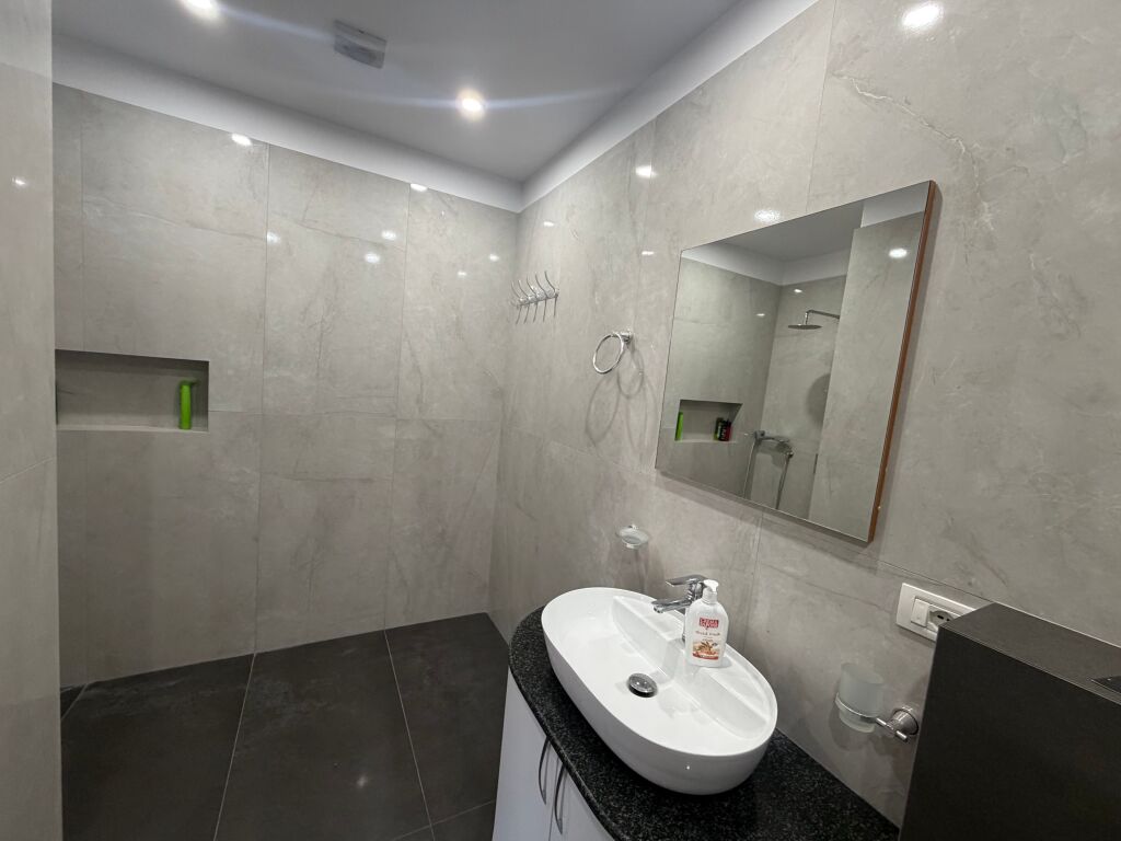 Apartment 2+1 for rent Selite/Accepts Student