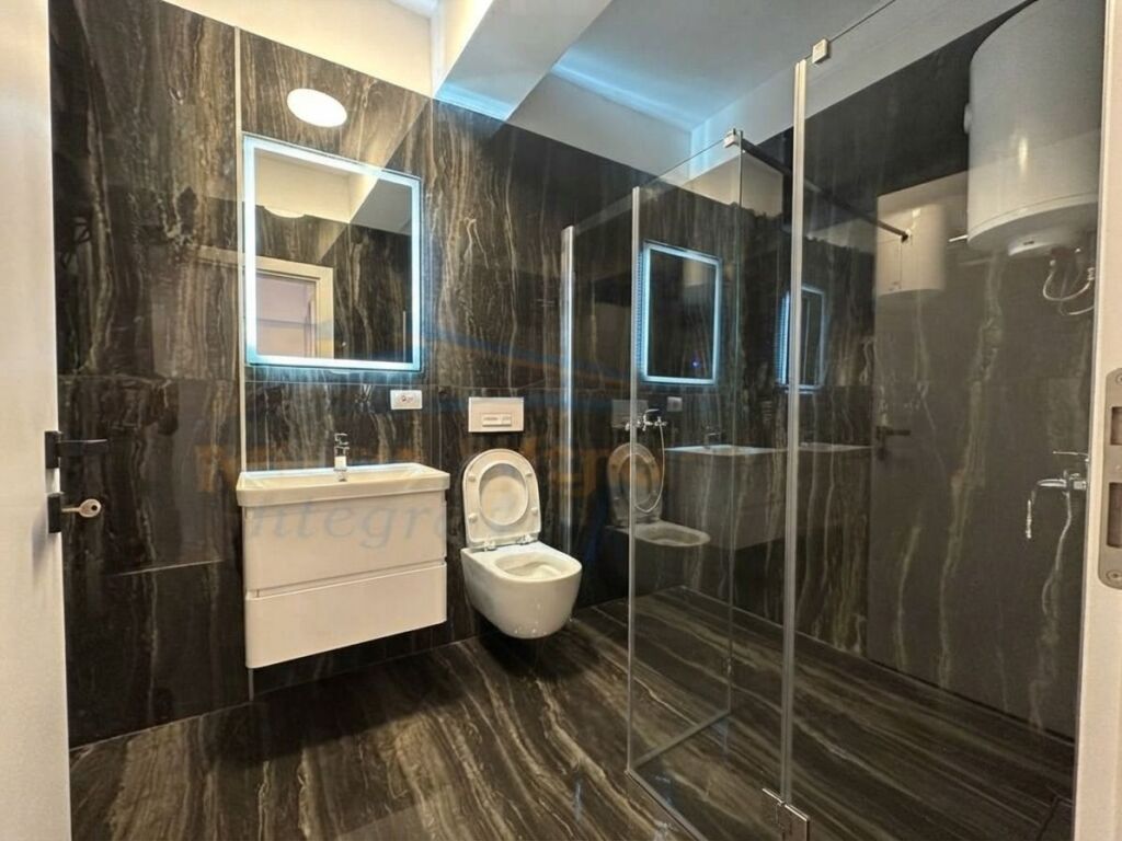 Rent, Apartment 2+1+2+2 Parking spaces, Kodra e Diellit Residence 2, Tirana.