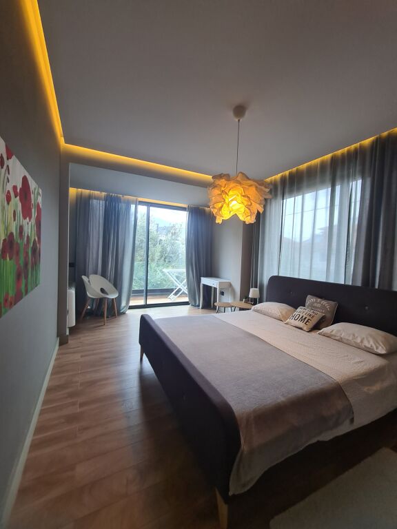 APARTAMENT LUKSOZ 3+1+2