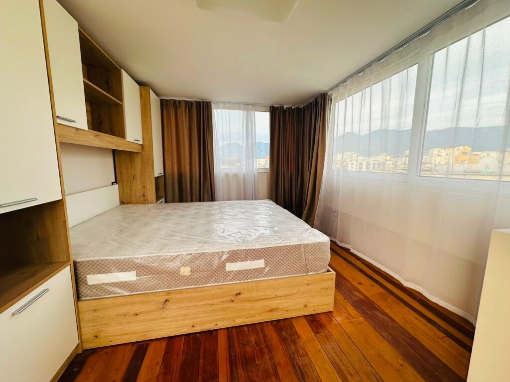 Triplex Apartment 4+1+2 Bathrooms + 2 Balconies for Rent