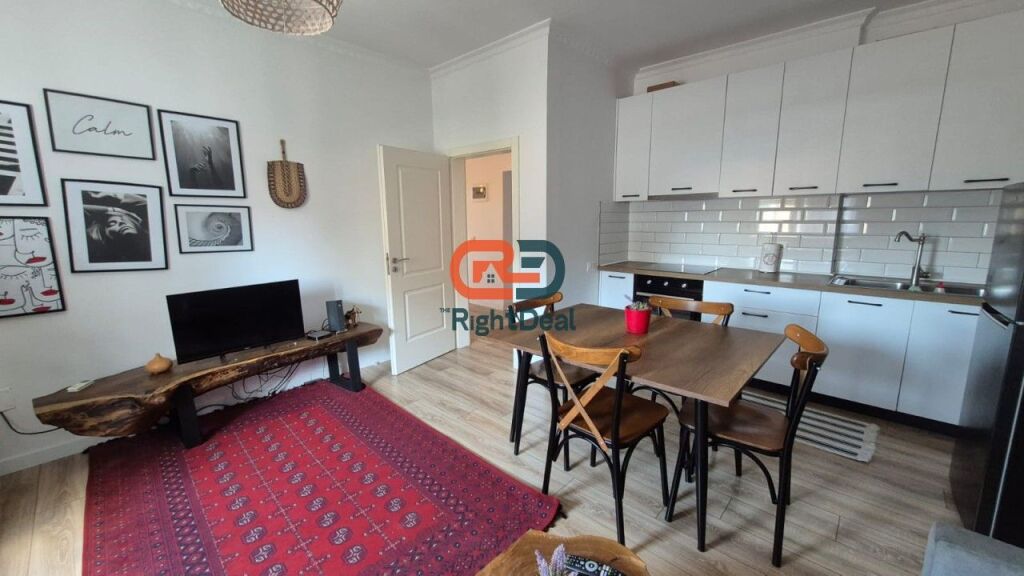 At Willson Square, For Rent, Super 2+1 Apartment Invested!!!