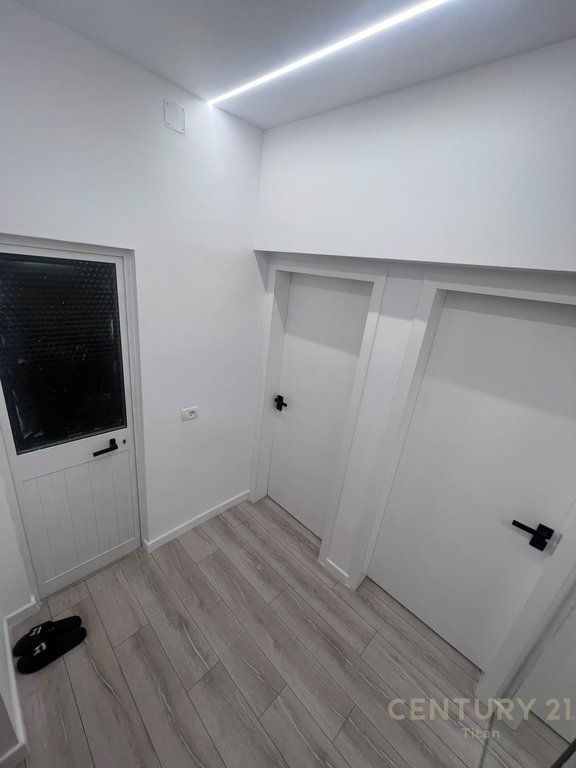Appartamento 1+1 in affitto all'incrocio di 21 Dhjetori❗️ 750 € /Mese