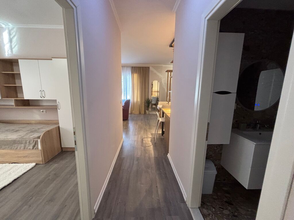 APARTAMENT ME QIRA – PAS LAKE VIEW