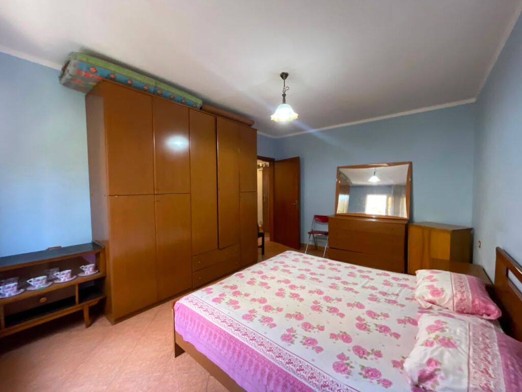 Affitto, Appartamento 1+1, Viale " Bajram Curri" , Tirana . Empire74905