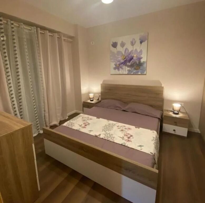 Appartamento 1+1 in Affitto Complesso Delijorgji Tirana