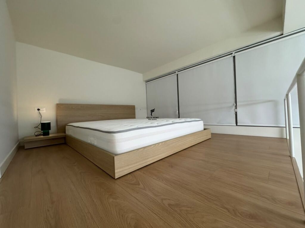 APARTMENT FOR RENT 1+1 STUDENT CITY 50,000 LEKE FH-95535