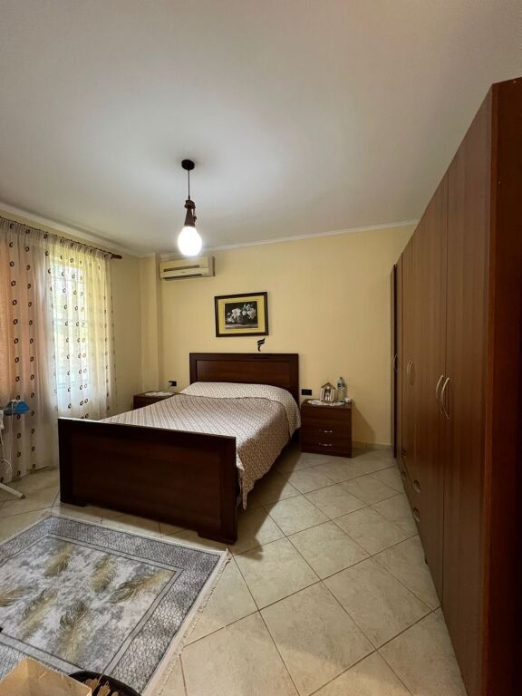 APARTAMENT ME QERA 2+1 DON BOSKO 50.000 LEKE FH-95555