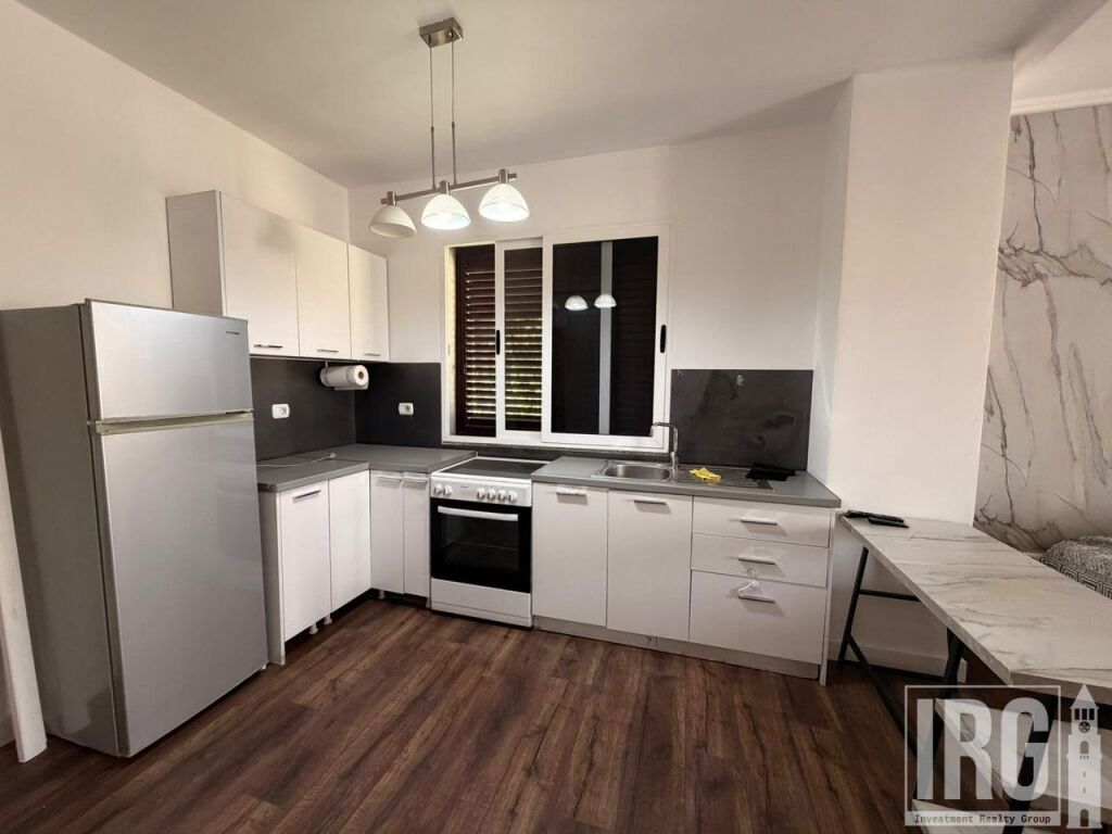 Apartment 1+1 at Kodra e Diellit!