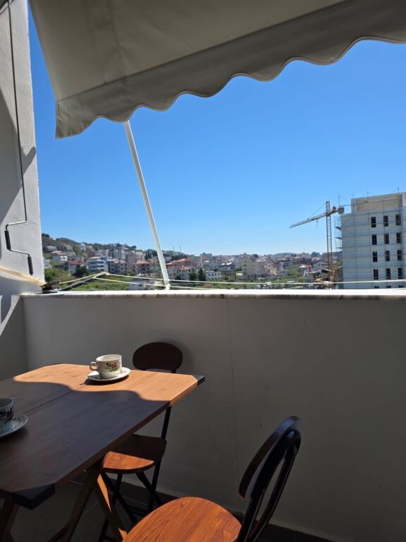 1+1 for rent in Golem until June