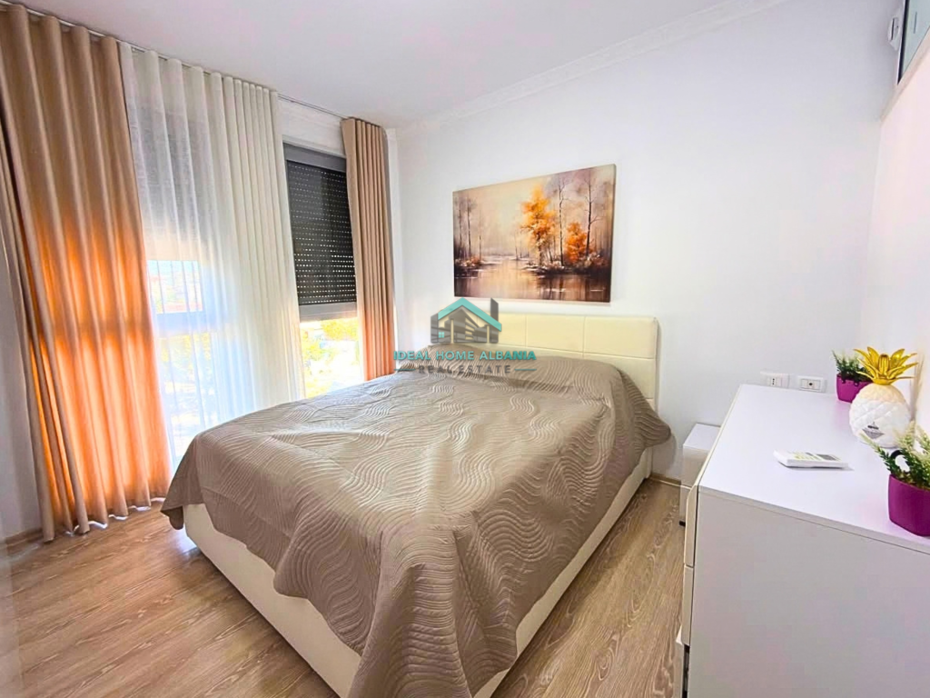 APARTAMENT 2+1 NË SHITJE – PLAZHI I VJETËR, VLORË