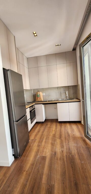 Appartamento 1+1 + posto auto grenn vallay