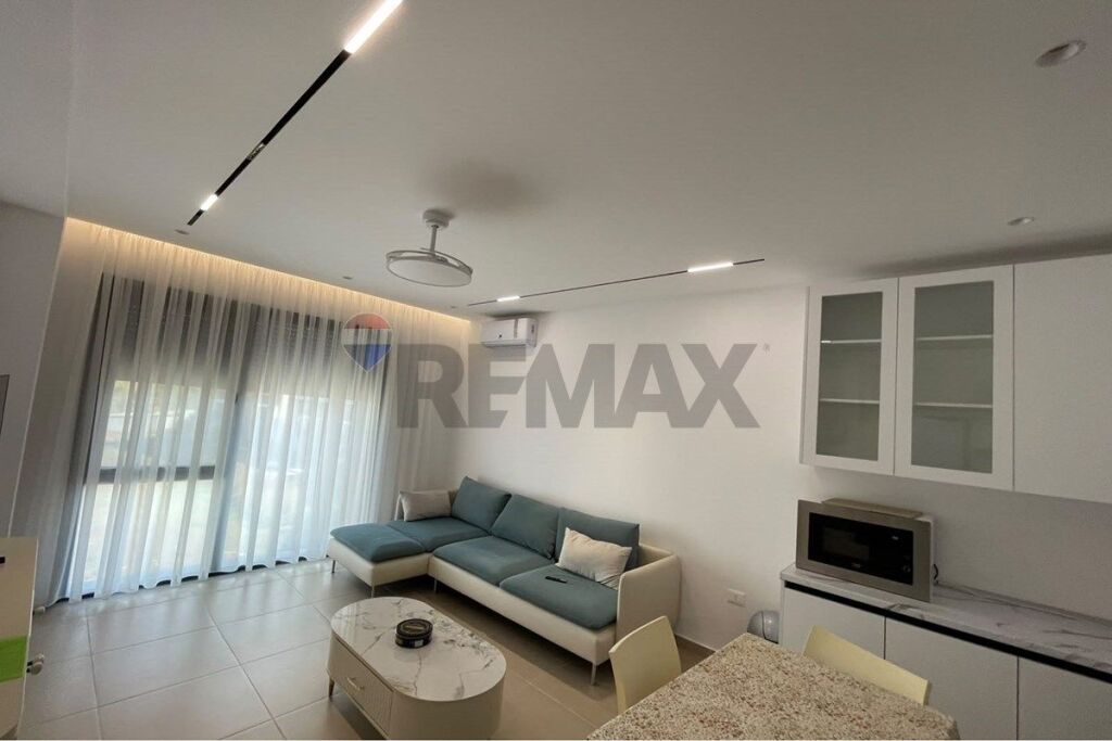 APARTAMENT 2+1+2 ME QIRA – LIQENI I THATË