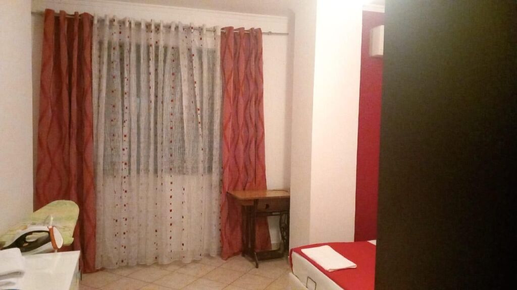 Apartment 2+1+1 with Balcony for Rent