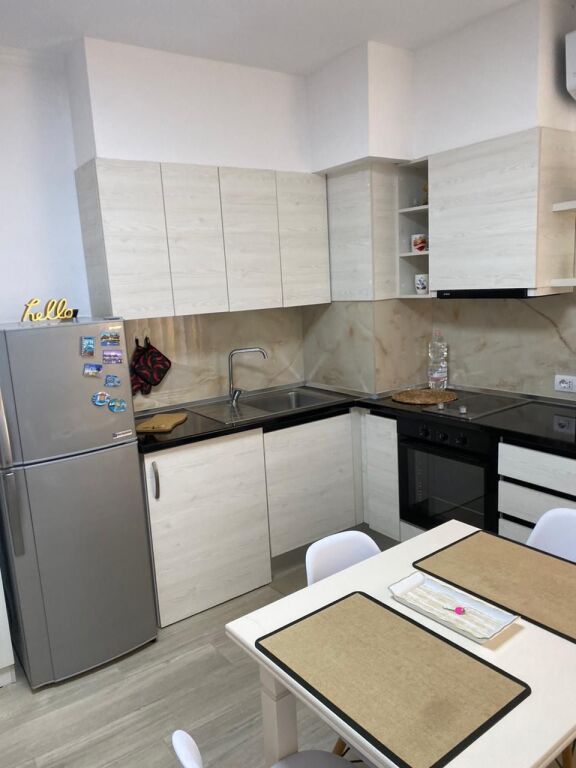🏡 JEPET ME QIRA GARSONIERE – RRUGA E BOGDANËVE