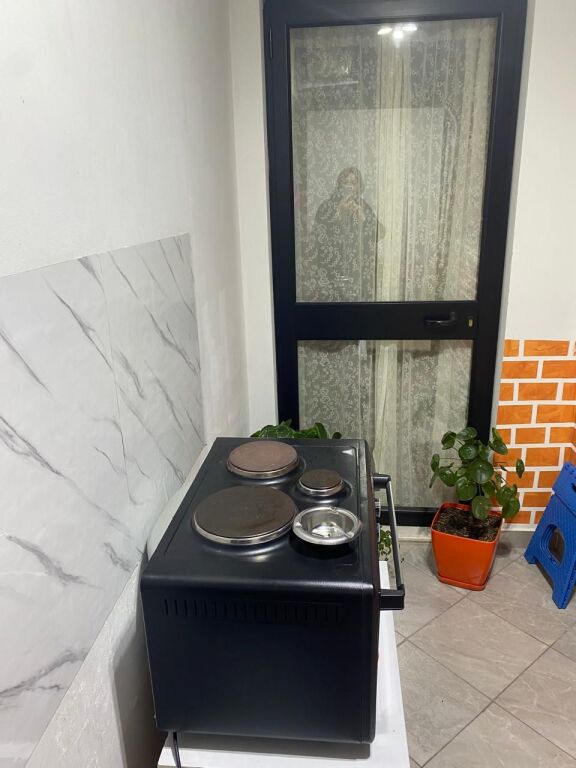🏡 APPARTAMENTO 1+1 IN VENDITA – SHKOZË