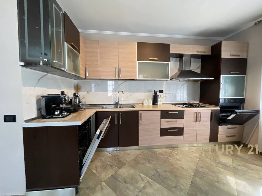 Apartament 2+1 me qira – Tregu Elektrik