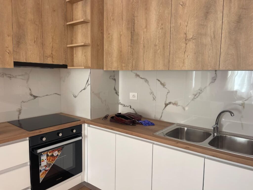 📌 APPARTAMENTO 1+1 IN AFFITTO | URBAN GATE