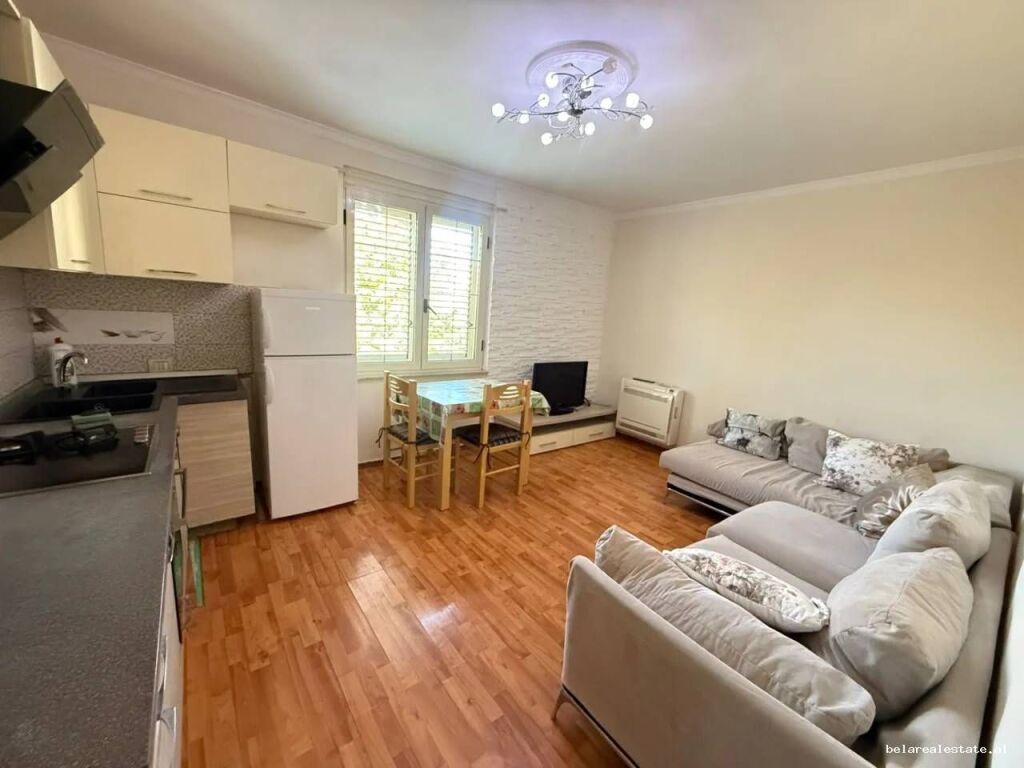 Apartament me qera 2+1 tek Oxhaku (ID B221462) Tirane