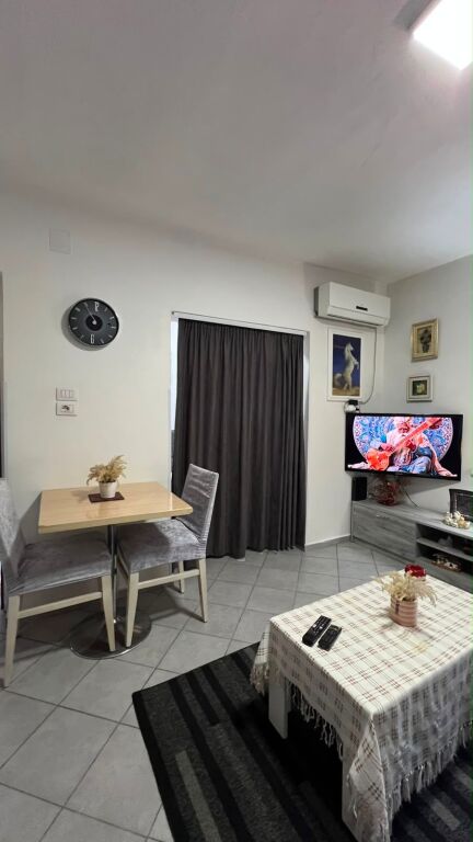 Apartament 1+1 me qira tek Brryli