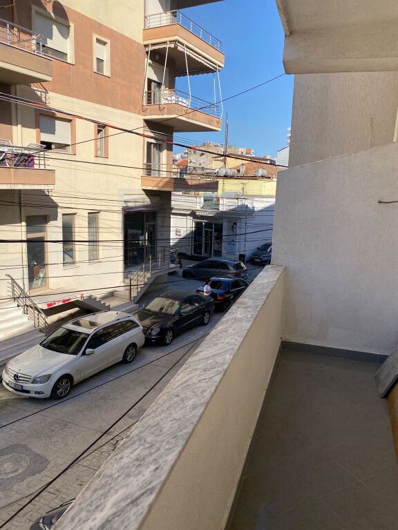 FOR RENT THE SECOND FLOOR OF A VILLA
