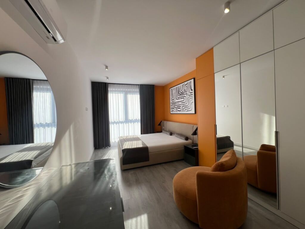 Appartamento moderno 2+1+2 presso Residenza Turdiu, ex Campo di Aviazione!!