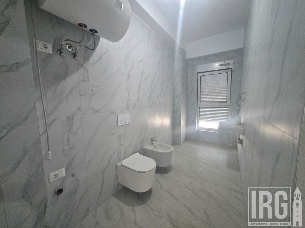 Apartament 2+1 tek Rezidenca Kaimi ne Ali Dem!