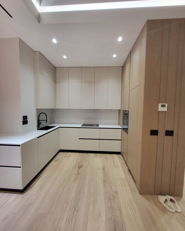 🏡 FOR RENT – DUPLEX 3+1+2 + PARKING SPACE | NEAR KODRA E DIELLIT