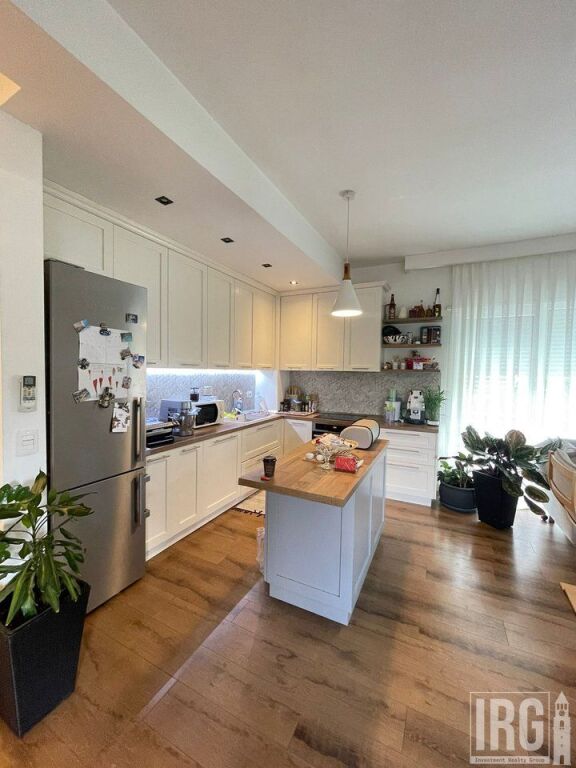 Apartament 3+1 ne Residencen Kodra e Diellit 1
