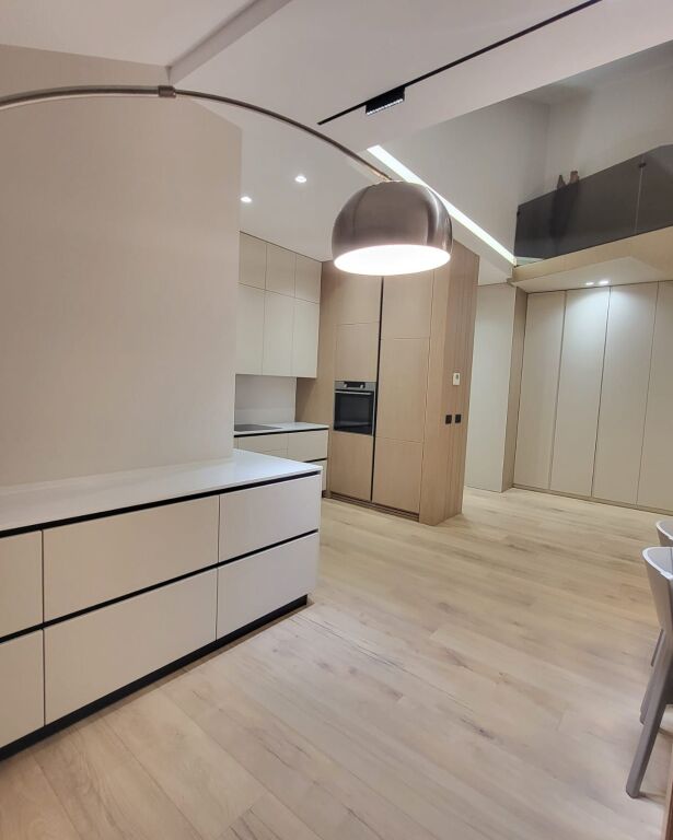 🏡 FOR RENT – DUPLEX 3+1+2 + PARKING SPACE | NEAR KODRA E DIELLIT
