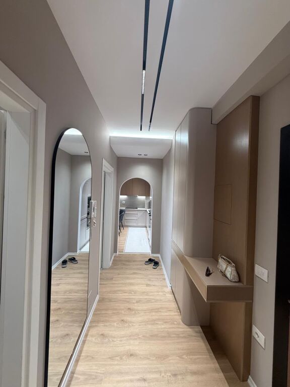 APARTMENT 2+1 FOR RENT ASTIR!