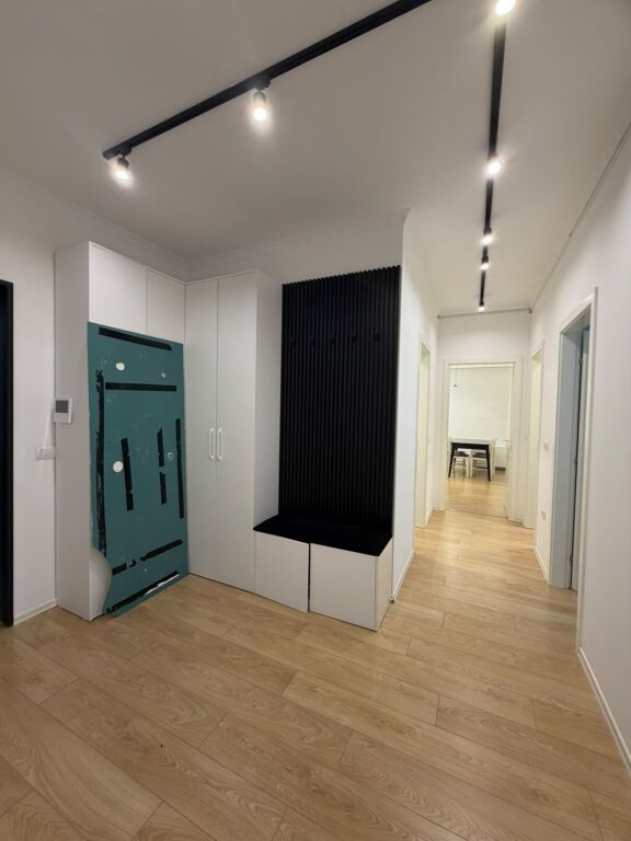 3+1, kosovareve street, new building, 2000 euro