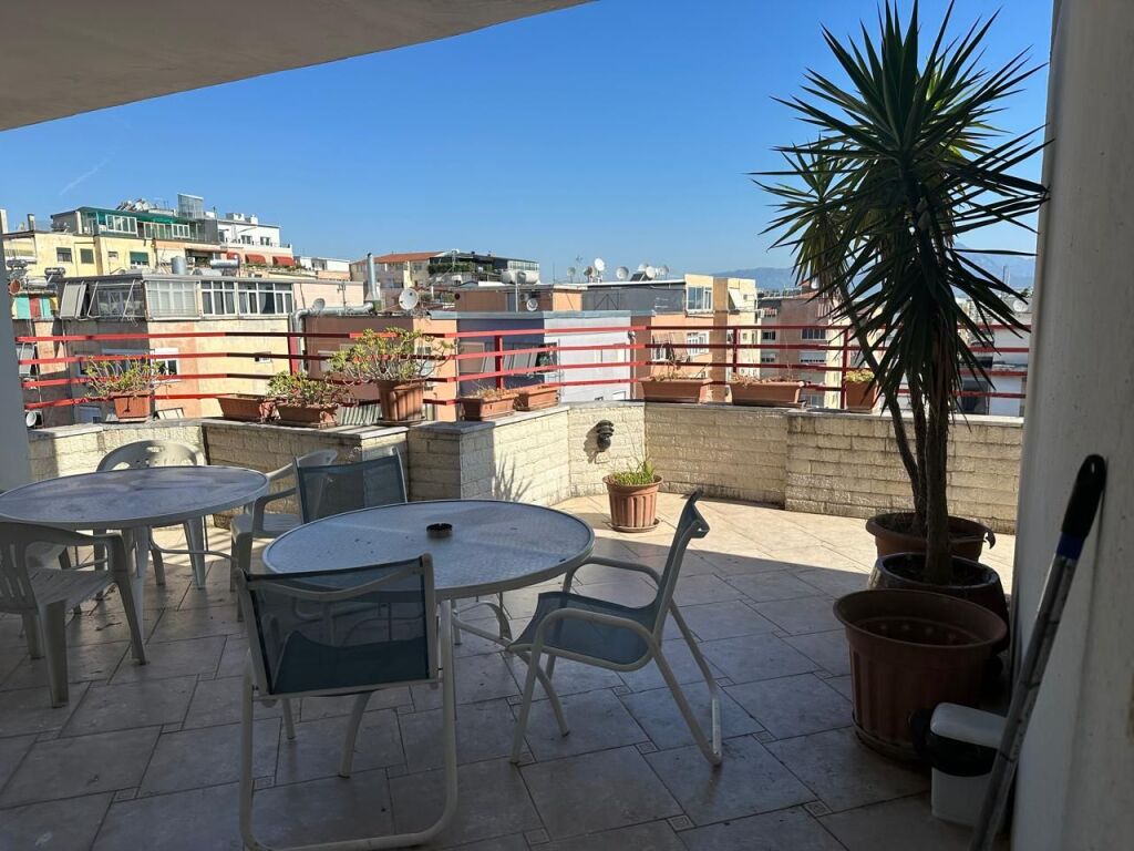 Apartment 2+1+2 for sale Paris Commune