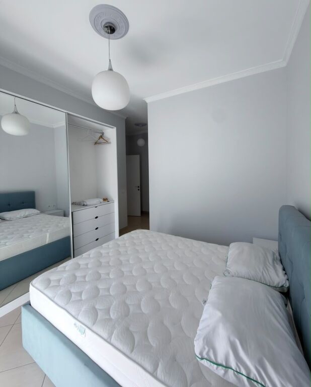 ✨ Shitet Apartament 2+1+2 📍Komuna e Parisit